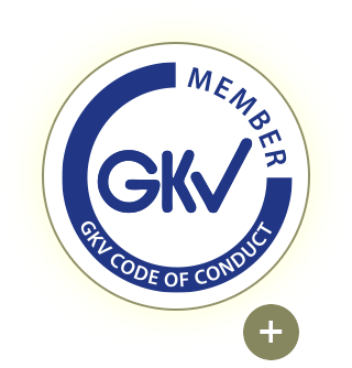 GKV–Code of Conduct